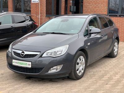 gebraucht Opel Astra 1,6 | MOTORPROBLEM |Sitz-&Lenkradheizung