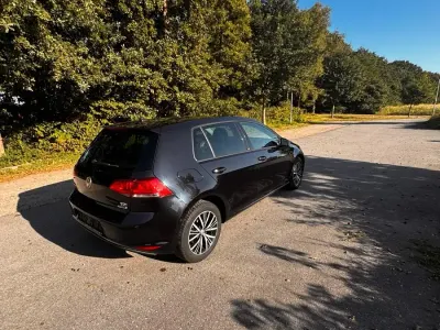 Gebraucht VW Golf VII