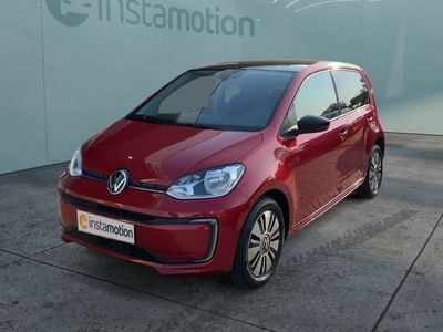 VW e-up!