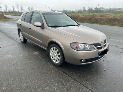 gebraucht Nissan Almera 