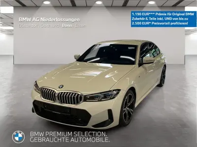 Gebraucht BMW 320