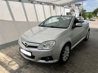 Opel Tigra