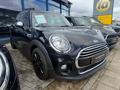 Gebraucht Mini Cooper