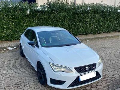 gebraucht Seat Leon Cupra 280