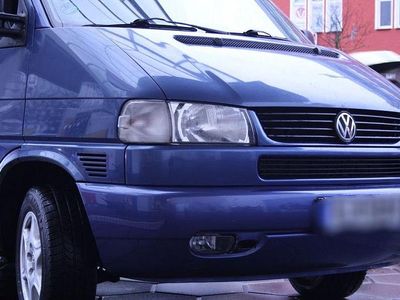 VW T4
