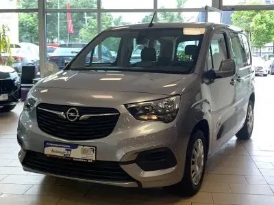 Gebraucht Opel Combo Life