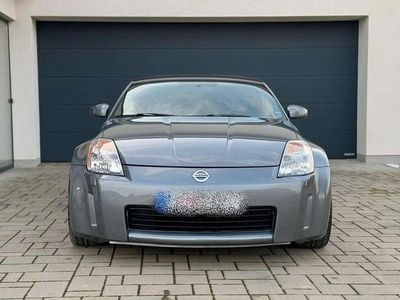 Nissan 350Z