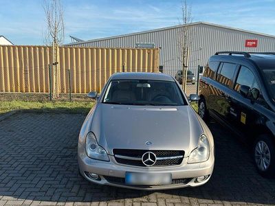 Gebraucht Mercedes 320 322 PS (236 kW) 2007 Silber Limousine