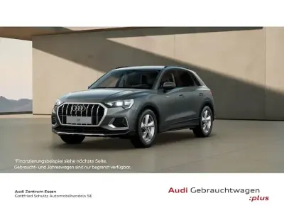 Gebraucht Audi Q3