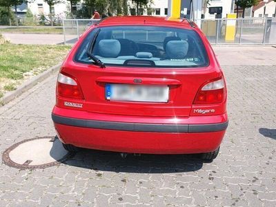 Renault Mégane