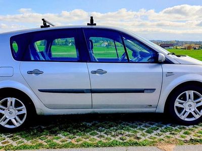 Renault Scénic II