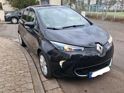 gebraucht Renault Zoe Intens R240 22kw Mietbatterie