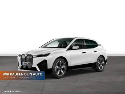 Gebraucht BMW iX