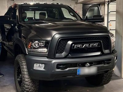 gebraucht Dodge Ram 2500 Power Wagon 6,4L