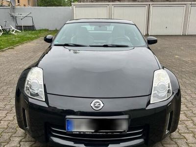 gebraucht Nissan 350Z Premium Pack