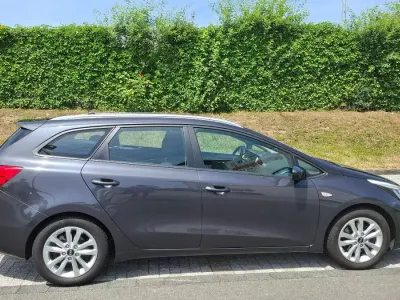 Gebraucht Kia Ceed Sportswagon