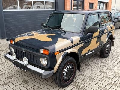 Lada niva