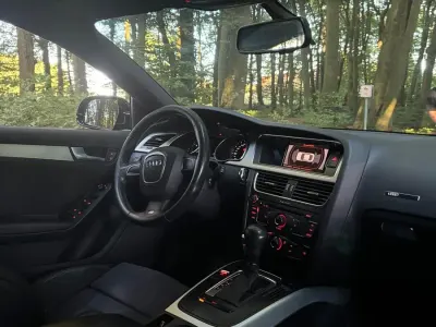 Gebraucht Audi A5 Sportback