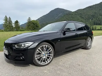 Gebraucht BMW 330