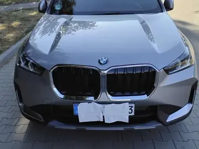 Gebraucht BMW X1