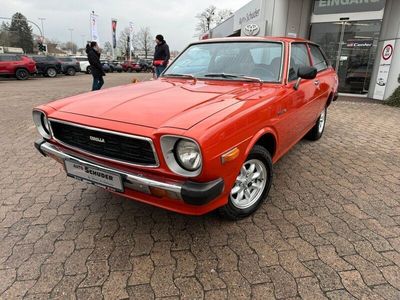 gebraucht Toyota Corolla Liftback KE50**LIEBHABERFAHRZEUG**