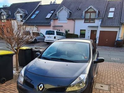 gebraucht Renault Clio 