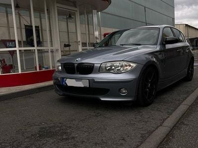BMW 120