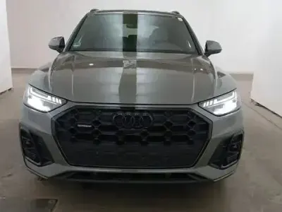 Gebraucht Audi Q5