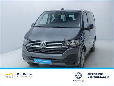 gebraucht VW Multivan T6.1Comfortline