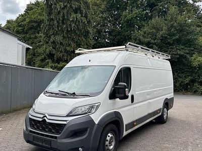 Citroën Jumper