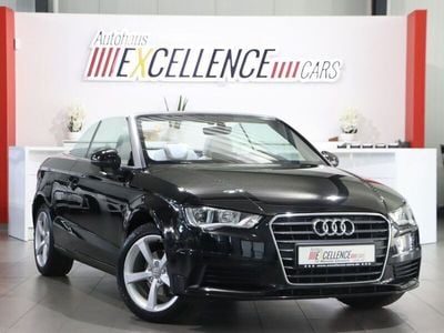 Audi A3 Cabriolet