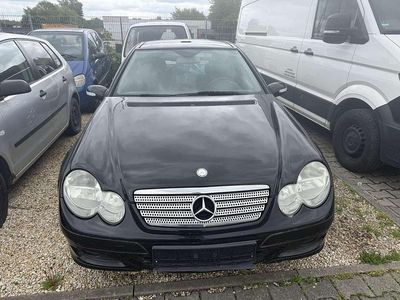Mercedes C230