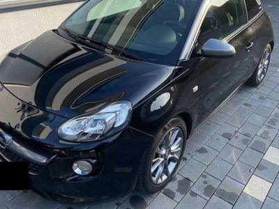 gebraucht Opel Adam LM-Felgen |Touchscr. |Apple Car Play |Einparkhilfe