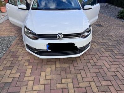 gebraucht VW Polo V 1.0 BMT Comfortline