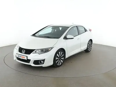Occasion Honda Civic