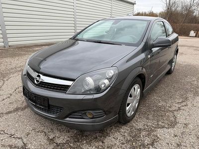 Gebraucht Opel Astra GTC OPC 116 PS (85 kW) 2010 Coupé