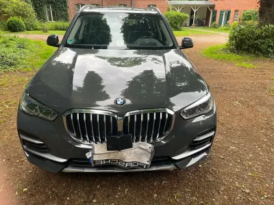 Gebraucht BMW X5