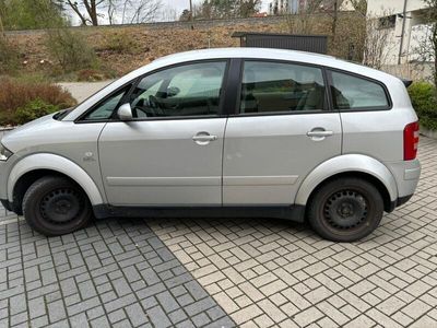 gebraucht Audi A2 1.6 FSI - 8Z