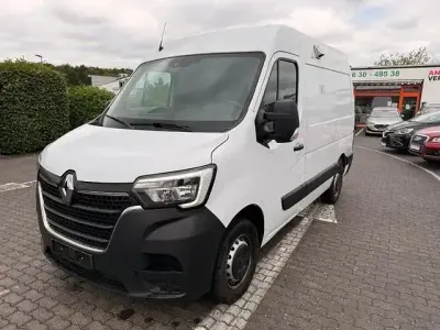 Gebraucht Renault Master
