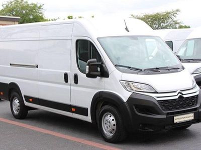 Citroën Jumper