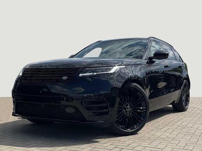 Santorini black Gebraucht 2026 Land Rover Range Rover Velar Autobiography SUV | 97.899 €