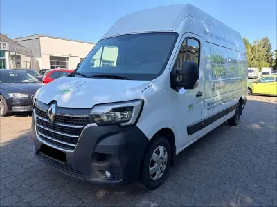 Brugt Renault Master