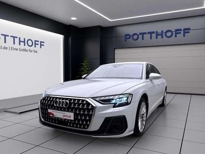 Audi A8L
