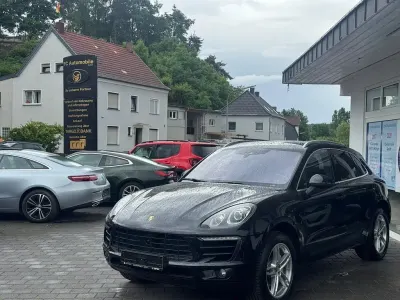 Gebraucht Porsche Macan S