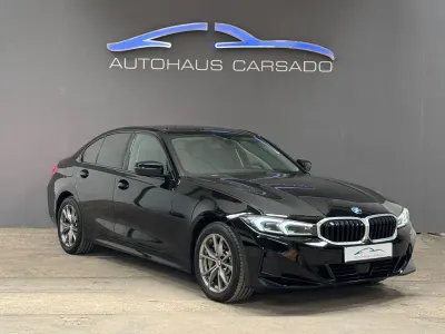 Gebraucht BMW 330