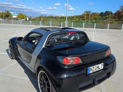 Gebraucht 2003 Smart Roadster Cabrio | 8.999 €