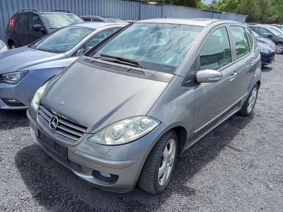 Mercedes A200
