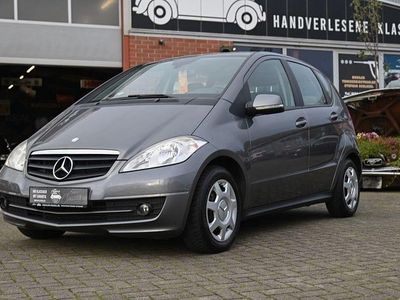 Gebraucht Mercedes A150 95 PS (69 kW) 2008 Grau Limousine