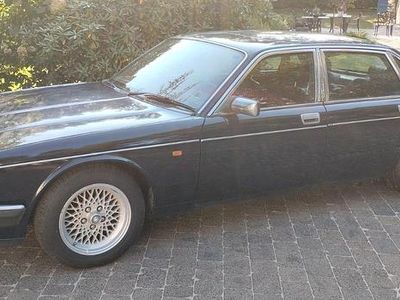 Gebraucht Jaguar XJ 311 PS (228 kW) 1994 Limousine