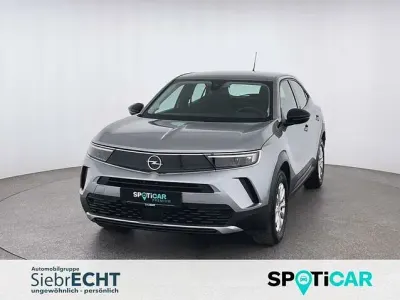 Gebraucht Opel Mokka-e Edition 100 kW (136 PS) 2022 Grau SUV